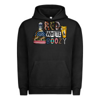 Pigment Black Tequila Urban Hoodie - CowhideDigitalArt