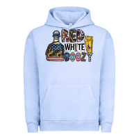 Pigment Grape Ice Tequila Urban Hoodie - CowhideDigitalArt