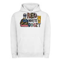 Pigment Lunar Rock Tequila Urban Hoodie - CowhideDigitalArt