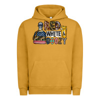 Pigment Peanut Butter Tequila Urban Hoodie - CowhideDigitalArt