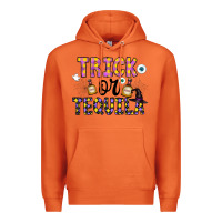 Carrot Tequila Premium Hoodie - CowhideDigitalArt
