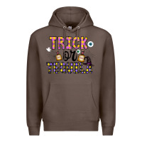 Coffee Tequila Premium Hoodie - CowhideDigitalArt