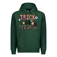 Sports Green Tequila Premium Hoodie - CowhideDigitalArt