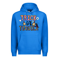 True Royal Tequila Premium Hoodie - CowhideDigitalArt