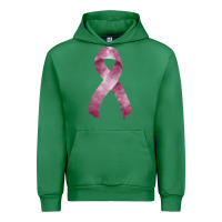 Emerald multiple myeloma mm maroon ribbon fa element Urban Hoodie - FaDigitalArtStudio