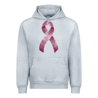 Heather Grey multiple myeloma mm maroon ribbon fa element Urban Hoodie - FaDigitalArtStudio