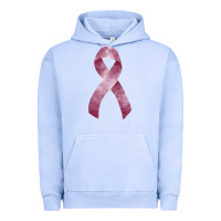 Pigment Grape Ice multiple myeloma mm maroon ribbon fa element Urban Hoodie - FaDigitalArtStudio