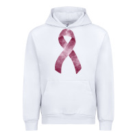 White multiple myeloma mm maroon ribbon fa element Urban Hoodie - FaDigitalArtStudio