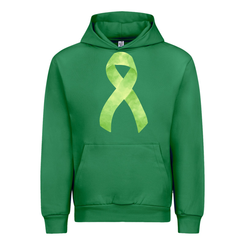 Non Hodgkin Lymphoma Cancer Ribbon Fa Element Urban Hoodie by FaDigitalArtStudio | Teevron