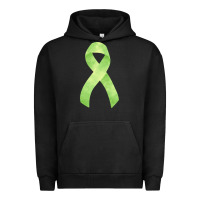 Pigment Black non hodgkin lymphoma cancer ribbon fa element Urban Hoodie - FaDigitalArtStudio