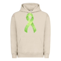 Pigment French Oak non hodgkin lymphoma cancer ribbon fa element Urban Hoodie - FaDigitalArtStudio