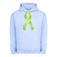 Pigment Grape Ice non hodgkin lymphoma cancer ribbon fa element Urban Hoodie - FaDigitalArtStudio