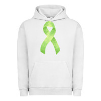 Pigment Lunar Rock non hodgkin lymphoma cancer ribbon fa element Urban Hoodie - FaDigitalArtStudio
