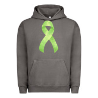 Pigment Tornado non hodgkin lymphoma cancer ribbon fa element Urban Hoodie - FaDigitalArtStudio