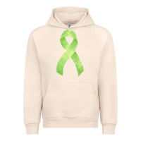 Sandshell non hodgkin lymphoma cancer ribbon fa element Urban Hoodie - FaDigitalArtStudio
