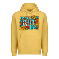 Antique Gold you got this Premium Hoodie - HRA Design Shop