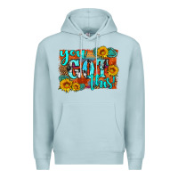 Blue Mist you got this Premium Hoodie - HRA Design Shop