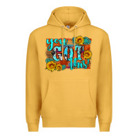 Mustard you got this Premium Hoodie - HRA Design Shop
