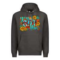 Smoke you got this Premium Hoodie - HRA Design Shop
