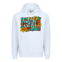 White you got this Premium Hoodie - HRA Design Shop