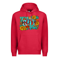 Cardinal you got this Premium Hoodie - HRA Design Shop