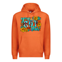 Carrot you got this Premium Hoodie - HRA Design Shop