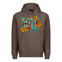 Coffee you got this Premium Hoodie - HRA Design Shop