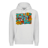 Dove Grey you got this Premium Hoodie - HRA Design Shop
