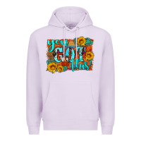 Lilac you got this Premium Hoodie - HRA Design Shop