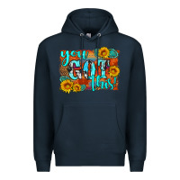Navy you got this Premium Hoodie - HRA Design Shop