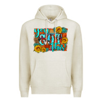 Oatmeal Heather you got this Premium Hoodie - HRA Design Shop