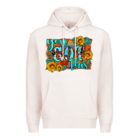 Pale Pink you got this Premium Hoodie - HRA Design Shop