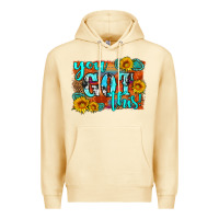 Pina Colada you got this Premium Hoodie - HRA Design Shop