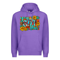 Purple you got this Premium Hoodie - HRA Design Shop