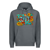 Rock you got this Premium Hoodie - HRA Design Shop