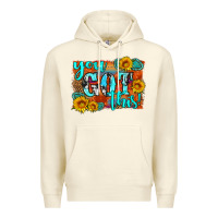 You Got This Premium Hoodie | Teevron