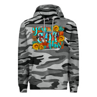 Slate Camo you got this Premium Hoodie - HRA Design Shop