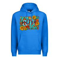 True Royal you got this Premium Hoodie - HRA Design Shop