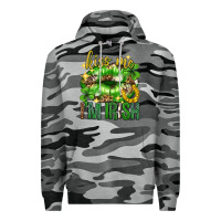 Slate Camo Kiss me im irish st.patricks day lips st.patricks Premium Hoodie - Neo Western
