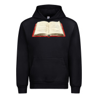 Black notebook fa element Urban Hoodie - FaDigitalArtStudio