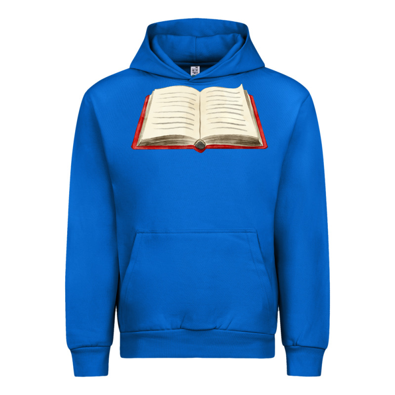 Notebook Fa Element Urban Hoodie by FaDigitalArtStudio | Teevron