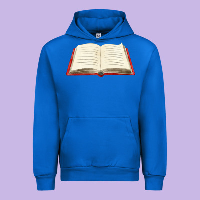Notebook Fa Element Urban Hoodie Designed By Fadigitalartstudio