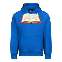 Cobalt notebook fa element Urban Hoodie - FaDigitalArtStudio