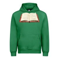 Emerald notebook fa element Urban Hoodie - FaDigitalArtStudio