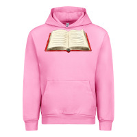 Fuchsia Pink notebook fa element Urban Hoodie - FaDigitalArtStudio