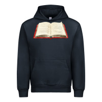 Navy notebook fa element Urban Hoodie - FaDigitalArtStudio