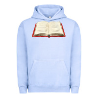 Pigment Grape Ice notebook fa element Urban Hoodie - FaDigitalArtStudio