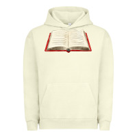 Pigment Pistachio notebook fa element Urban Hoodie - FaDigitalArtStudio