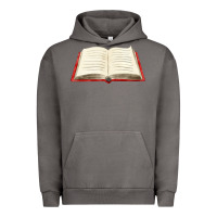 Pigment Tornado notebook fa element Urban Hoodie - FaDigitalArtStudio