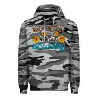 Slate Camo go away i am introvering Premium Hoodie - HRA Design Shop